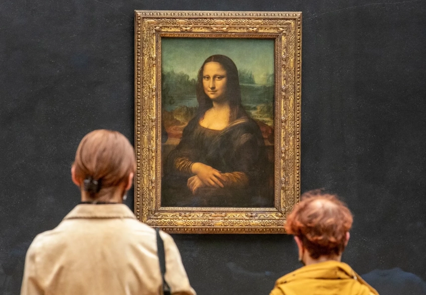 Сотрудники Лувра "грабили" музей 10 лет