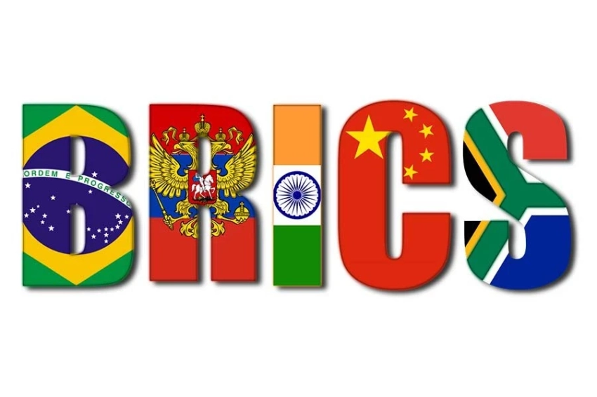 БРИКС все больше движется к невидимой для США системе расчетов