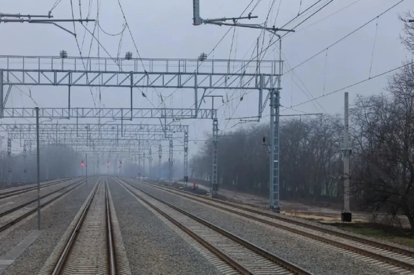 Некоторые последствия атаки БПЛА на Краснодарский край