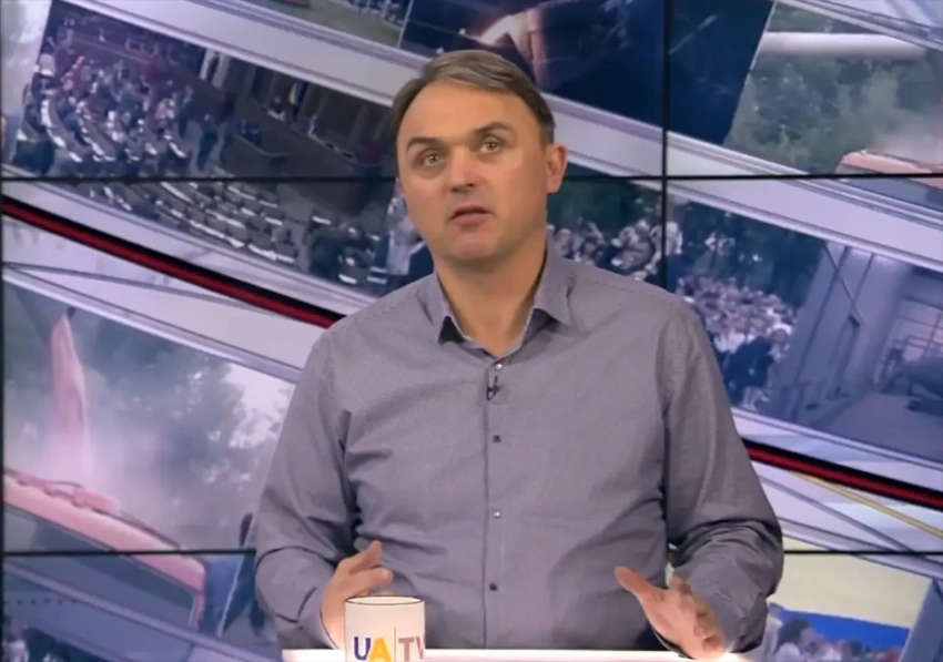 Экс-депутат Рады предложил арестовать счета украинских уклонистов