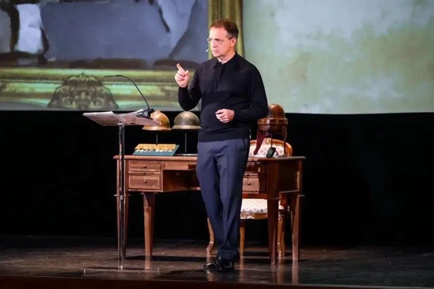 Бросились к европейцам: делегация Украины в Женеве выполняет роль диктофона