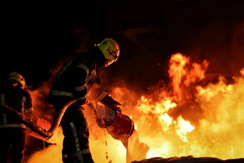 ВС РФ участили применение дронов-«курьеров», нанося удары по объектам врага