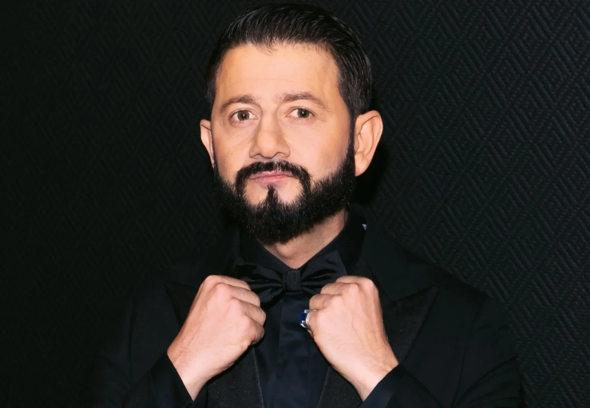 "Моё сердце занято". Михаил Галустян впервые рассказал о личной жизни после развода