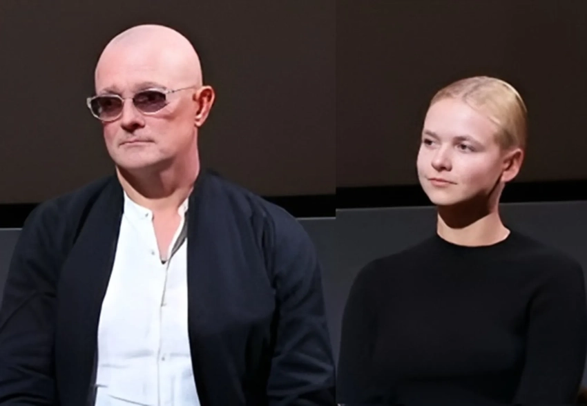 21-летняя новая жена Егора Бероева оборвала связи с друзьями после замужества