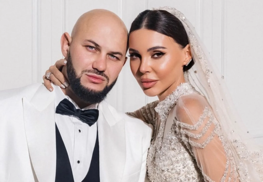 Джиган прокомментировал слухи о намерении взыскать с Оксаны Самойловой 310 млн рублей