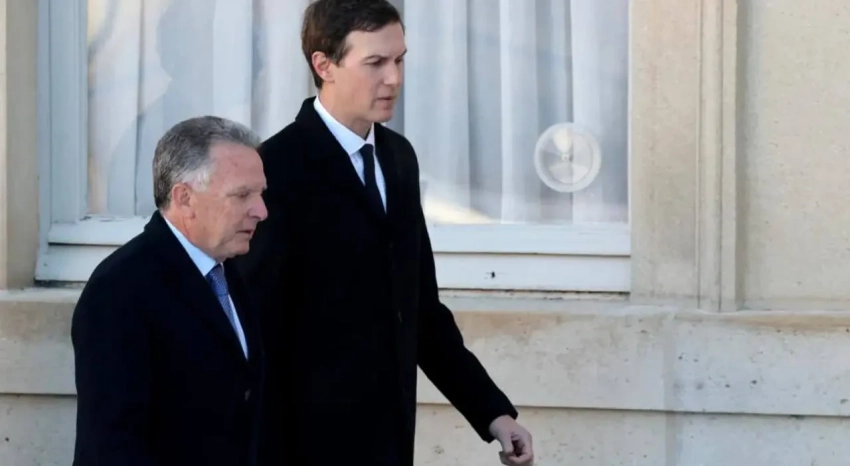 Война на Ближнем Востоке всё ближе: США выдвинули Ирану более жёсткие требования