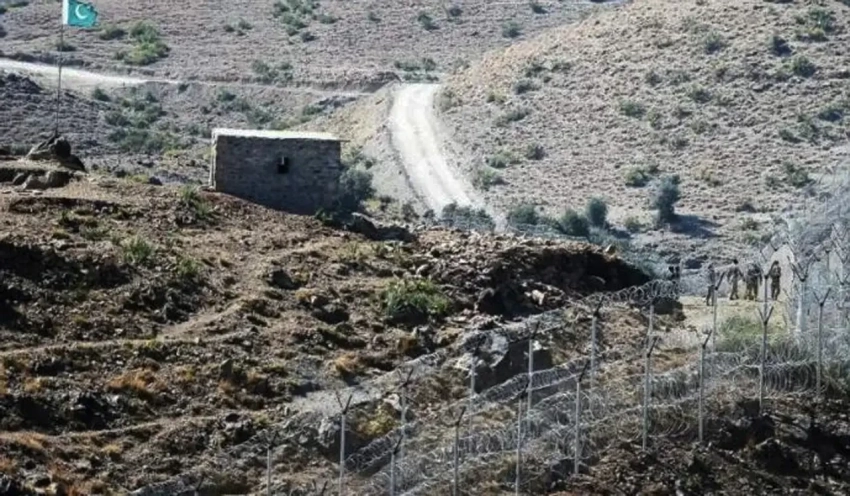 Афгано-пакистанская война может заблокировать коридор помощи из КНР в Иран