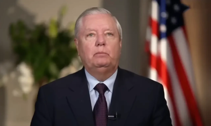 Сенатор Грэм назвал операцию в Иране «спасением иранского народа»