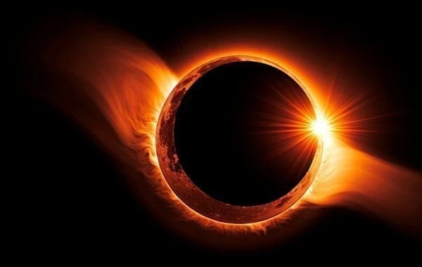 Магнитная буря 1 марта 2026: новые вспышки на Солнце приведут к ухудшению геомагнитного поля