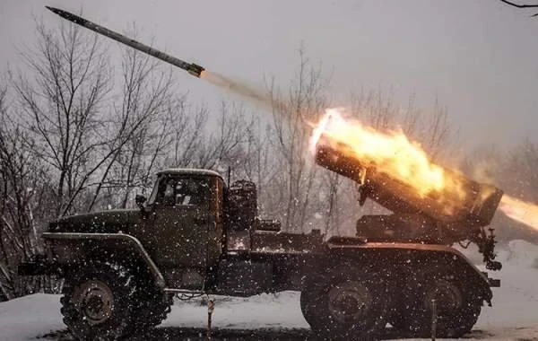 ВС России активно атакуют и продвигаются на Покровском фронте: новая сводка СВО от Юрия Подоляки на 10 марта 2026