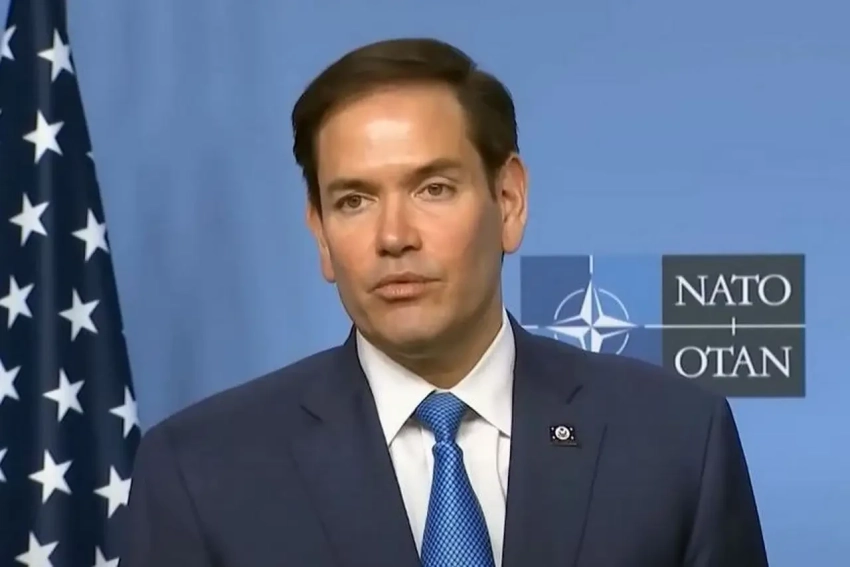 Рубио считает, что США достигнут своих целей и лишат Иран «ядерного оружия»