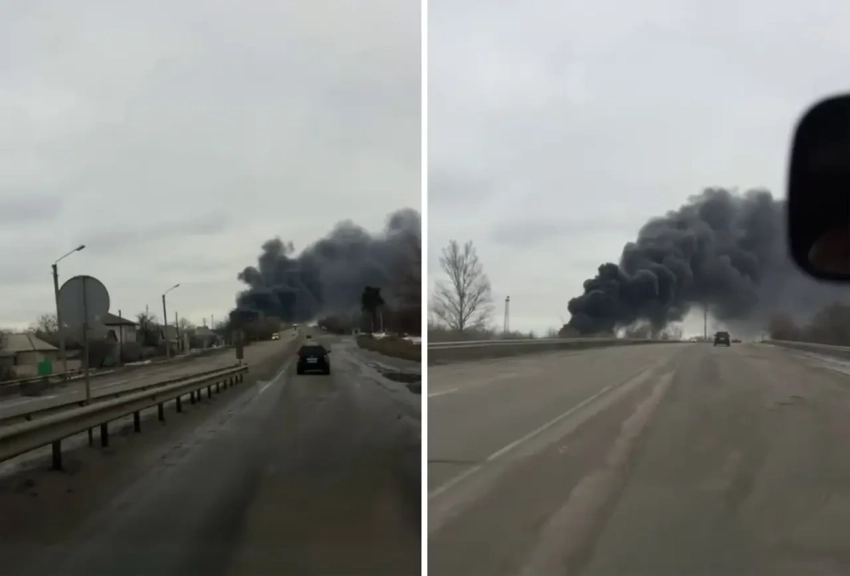 «Искандеры» ударили по объектам врага в Днепре, Вознесенске и под Харьковом