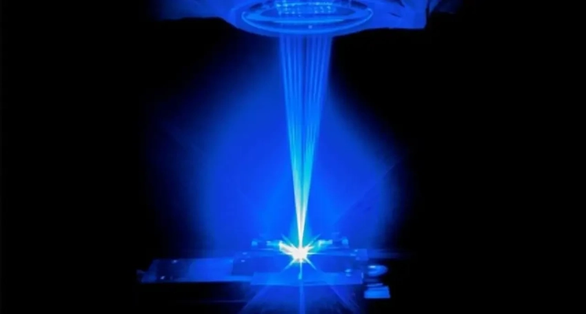 В США заявили о разработке и испытаниях компактного лазерного оружия против БПЛА