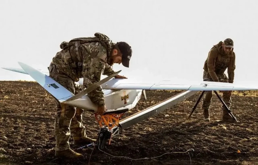 Победить нельзя, сломать волю можно. Как Киев нервирует русских