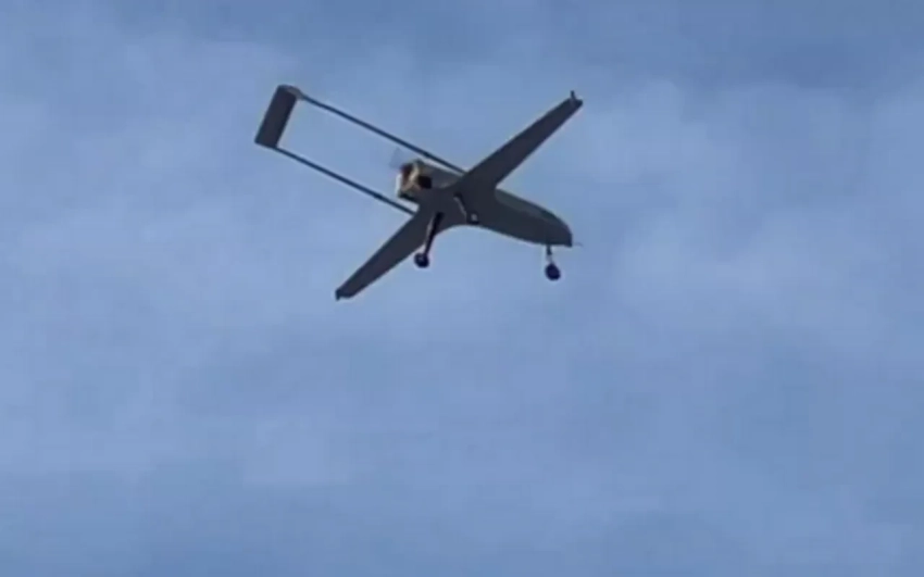 Стубб собирает экстренное совещание из-за упавших в Финляндии дронов ВСУ