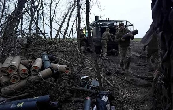 ВС РФ смогли остановить рывок ВСУ на Красноармейском фронте: новая сводка СВО от Юрия Подоляки на 01.04.2026